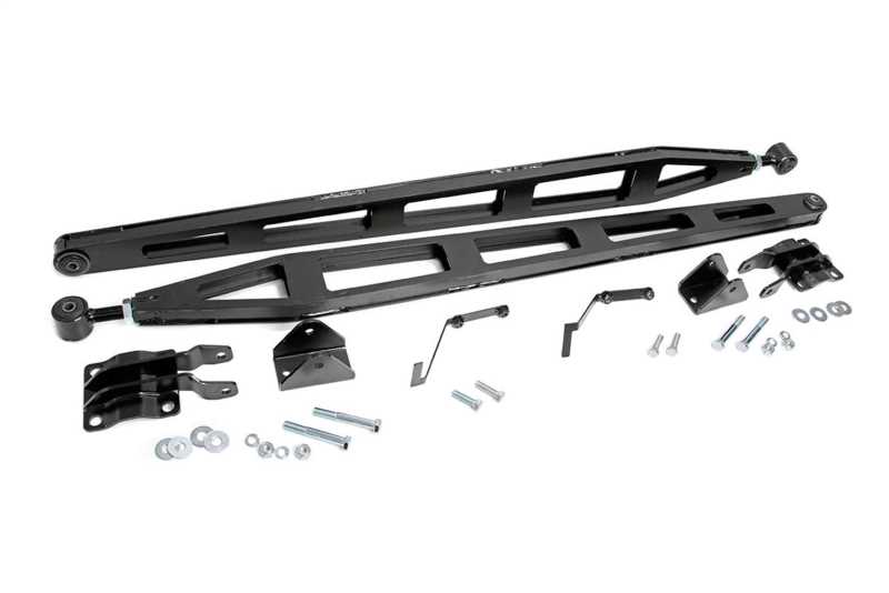 Traction Bar Kit 1070A